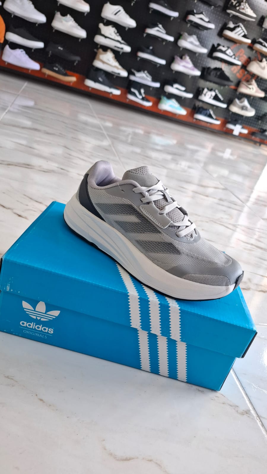 Zapatillas de deporte alto rendimiento Chile