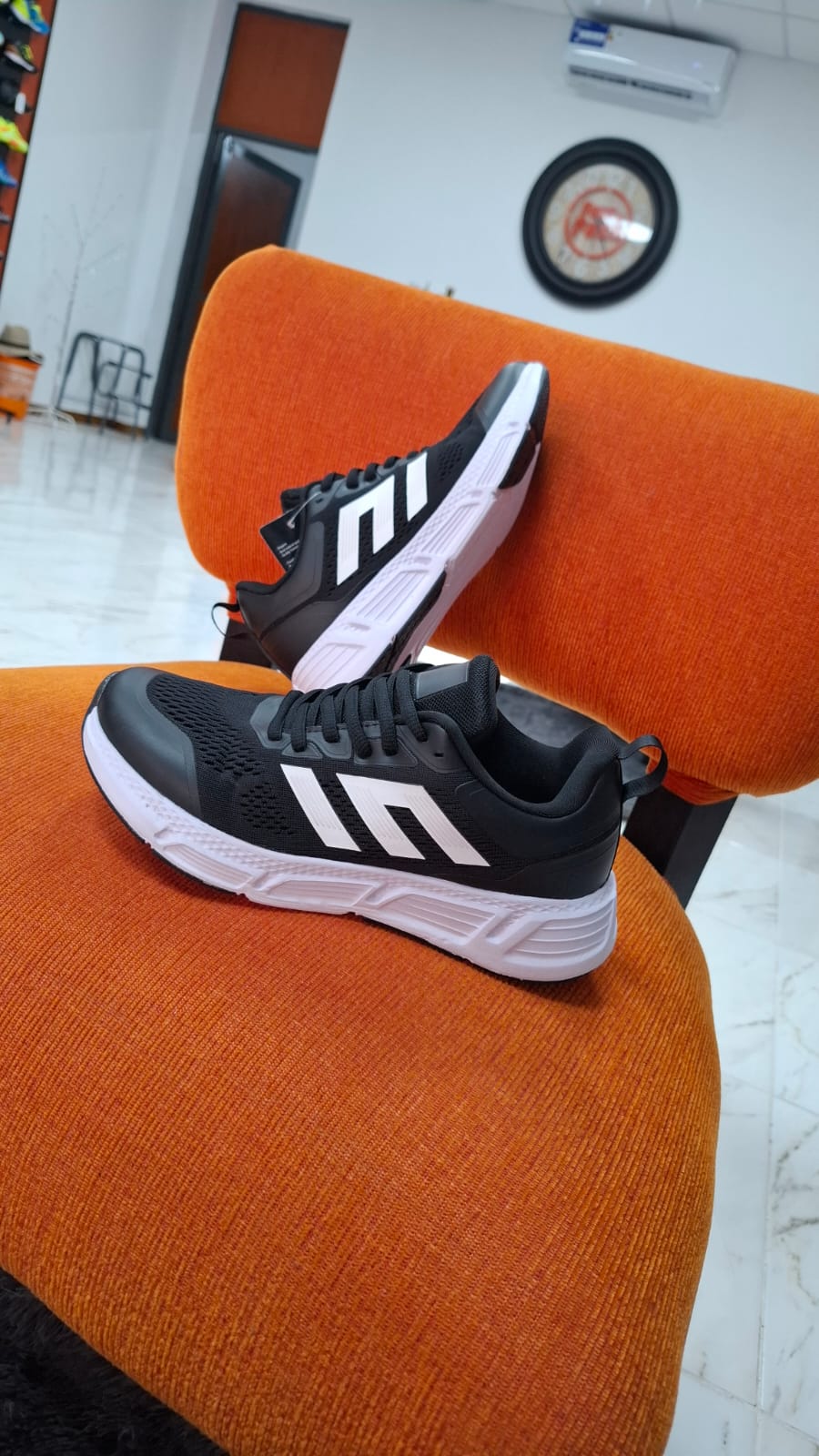 Calzado deportivo para running Chile