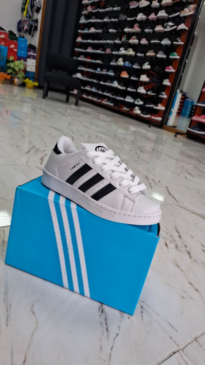Calzado importado de Brasil
