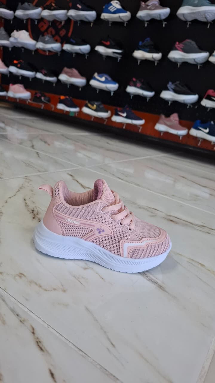 Calzado para niños modelo 1