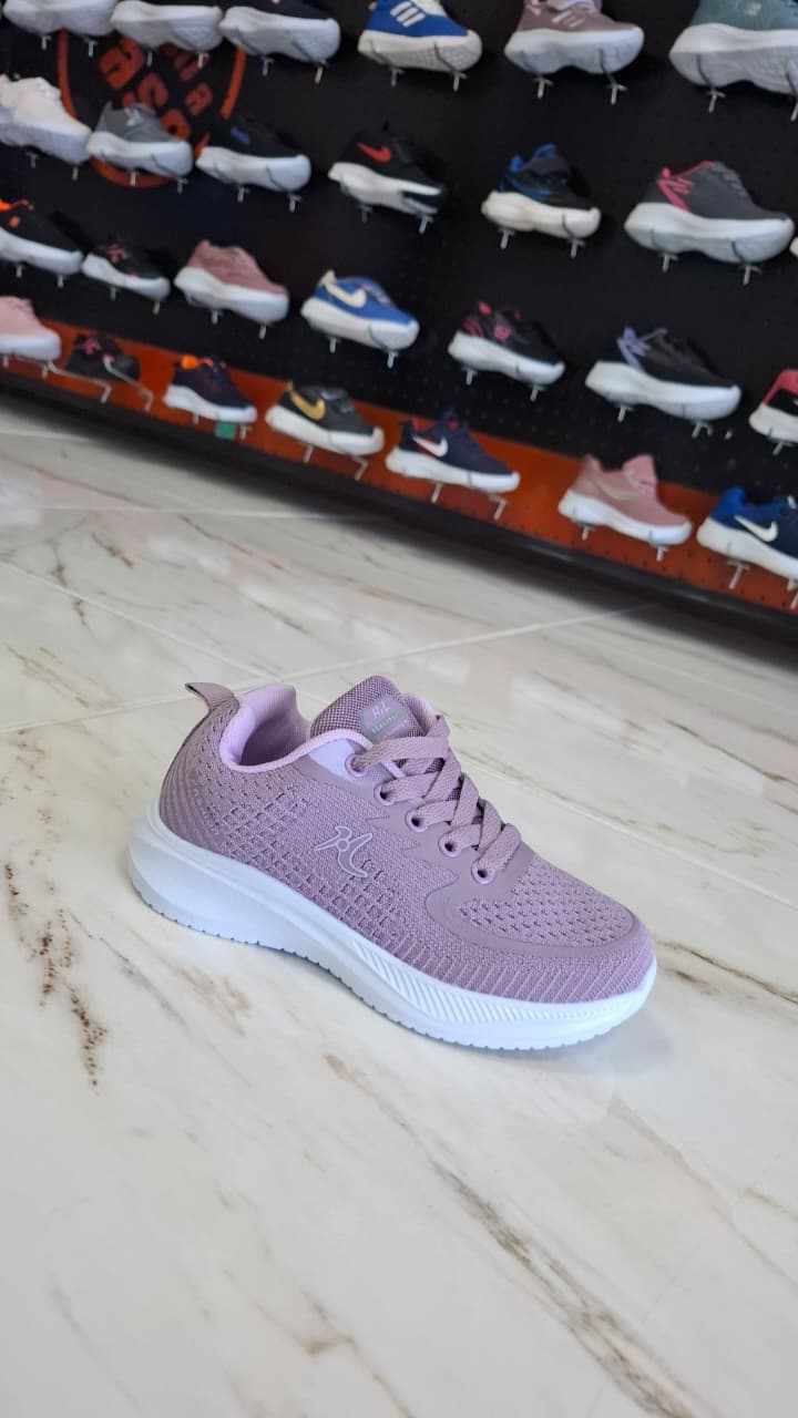 Calzado para niñas y niños Bowen