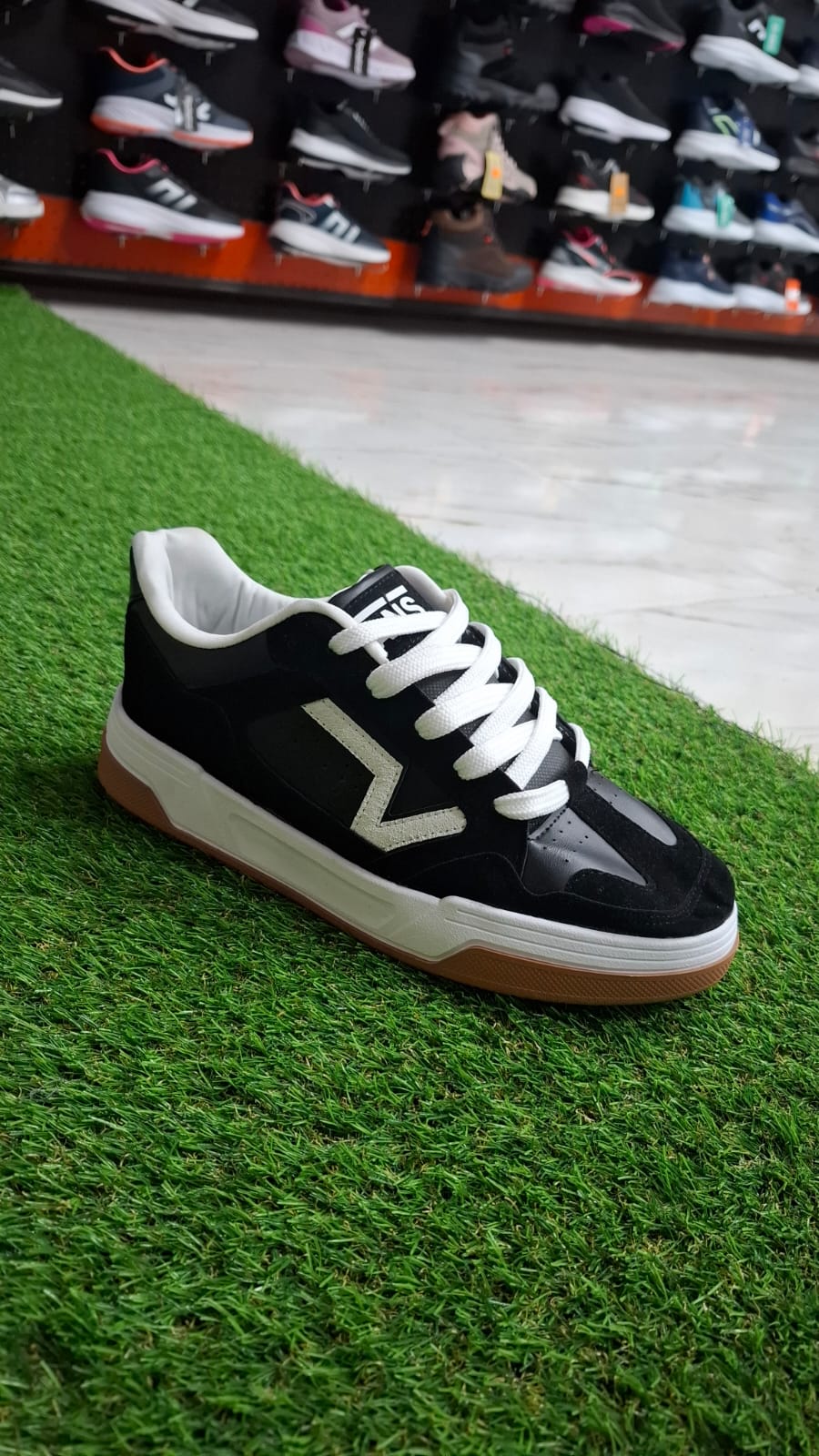 Zapatillas urbanas